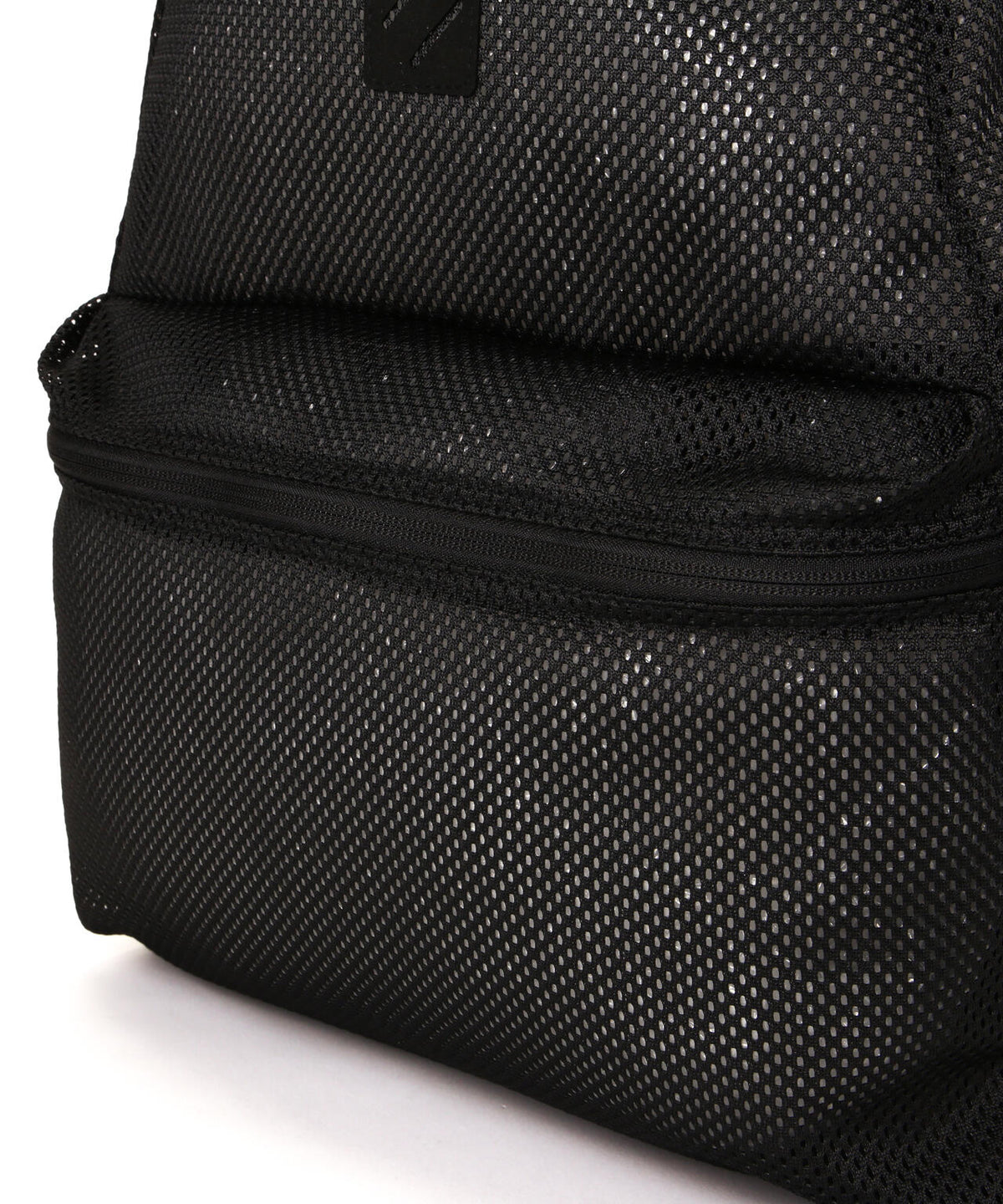 DankeSchon/ダンケシェーン/MESH DAYPACK