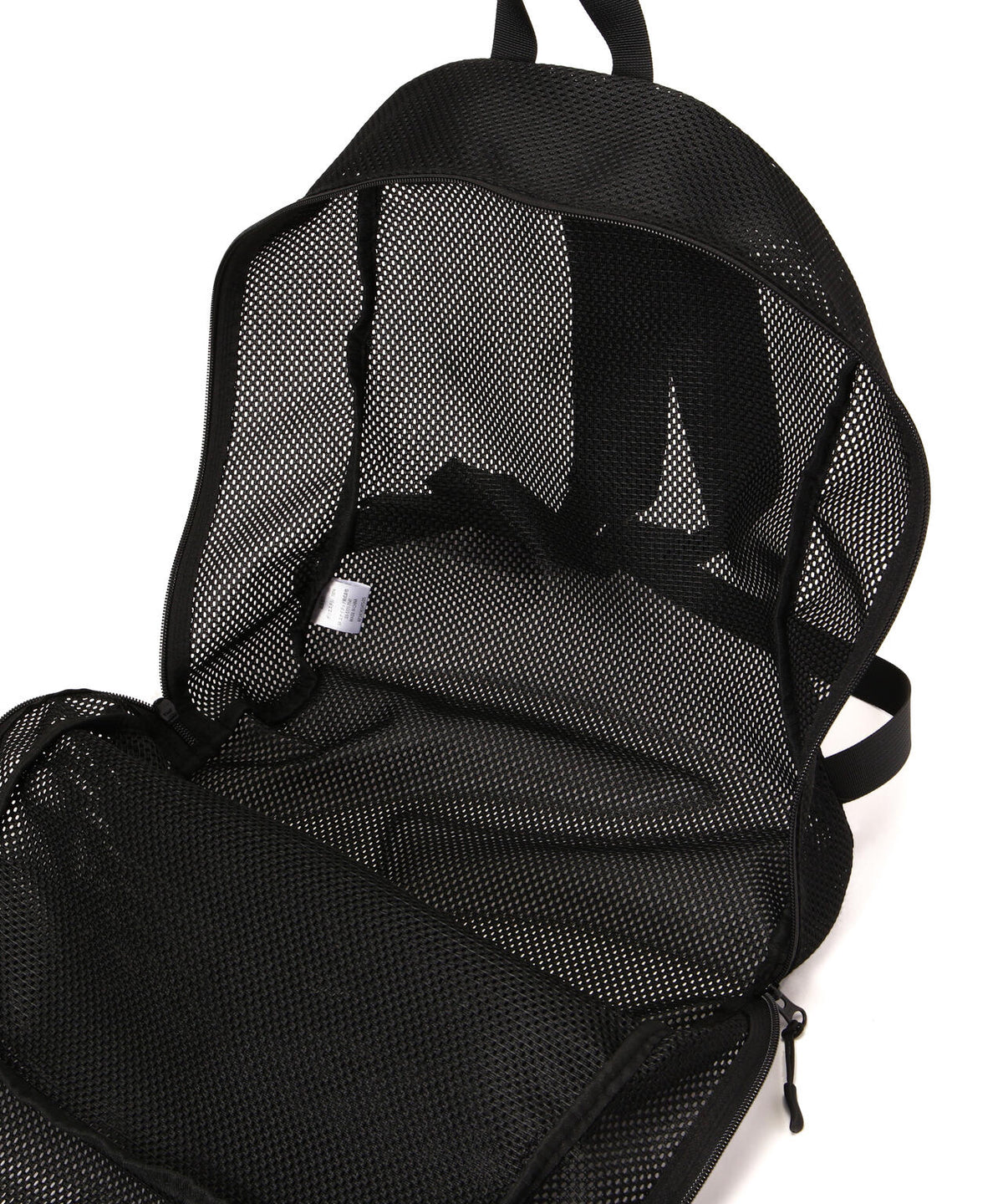 DankeSchon/ダンケシェーン/MESH DAYPACK