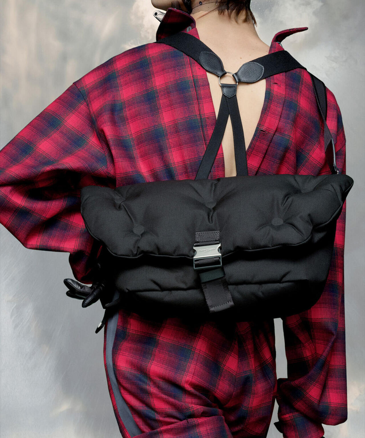 Maison Margiela/メゾンマルジェラ/GLAM SLAM SPORT CYCLE MESSENGER