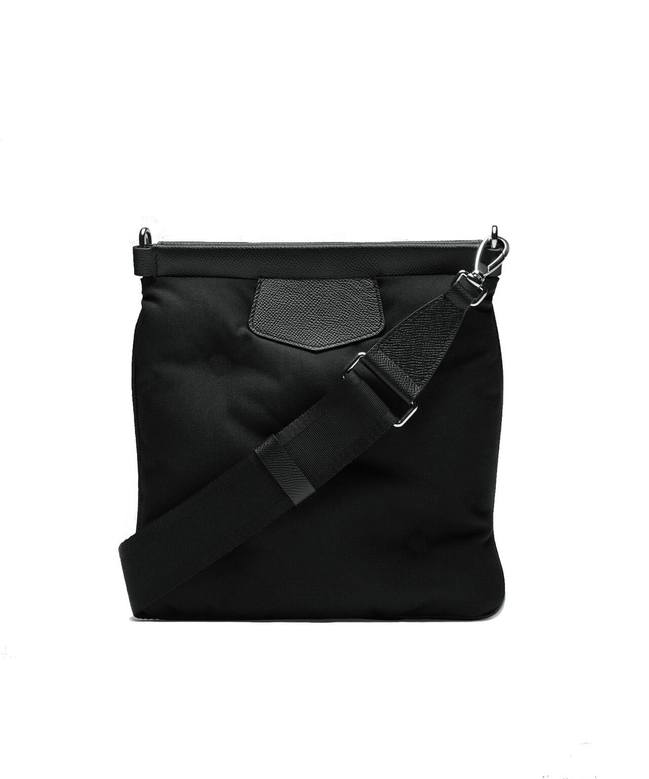 Maison Margiela/メゾンマルジェラ/GLAM SLAM SROPT FLAT POCKET - CROSS BODY BAG