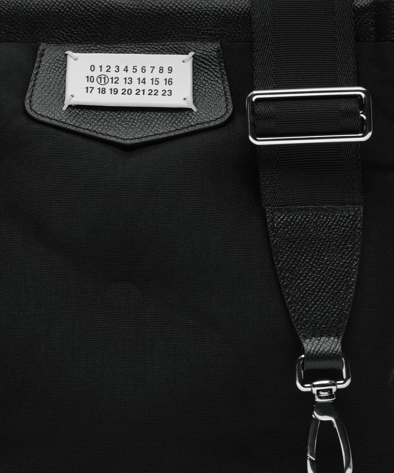 Maison Margiela/メゾンマルジェラ/GLAM SLAM SROPT FLAT POCKET - CROSS BODY BAG