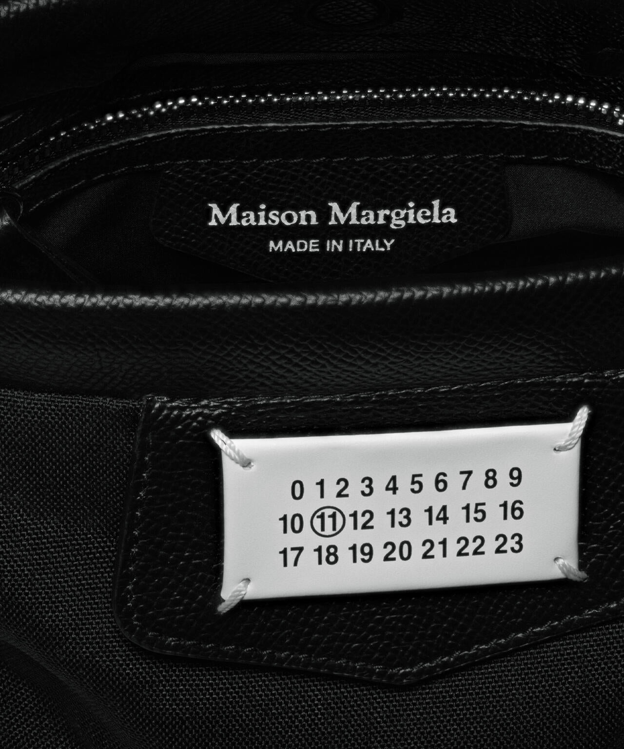 Maison Margiela/メゾンマルジェラ/GLAM SLAM SROPT FLAT POCKET - CROSS BODY BAG