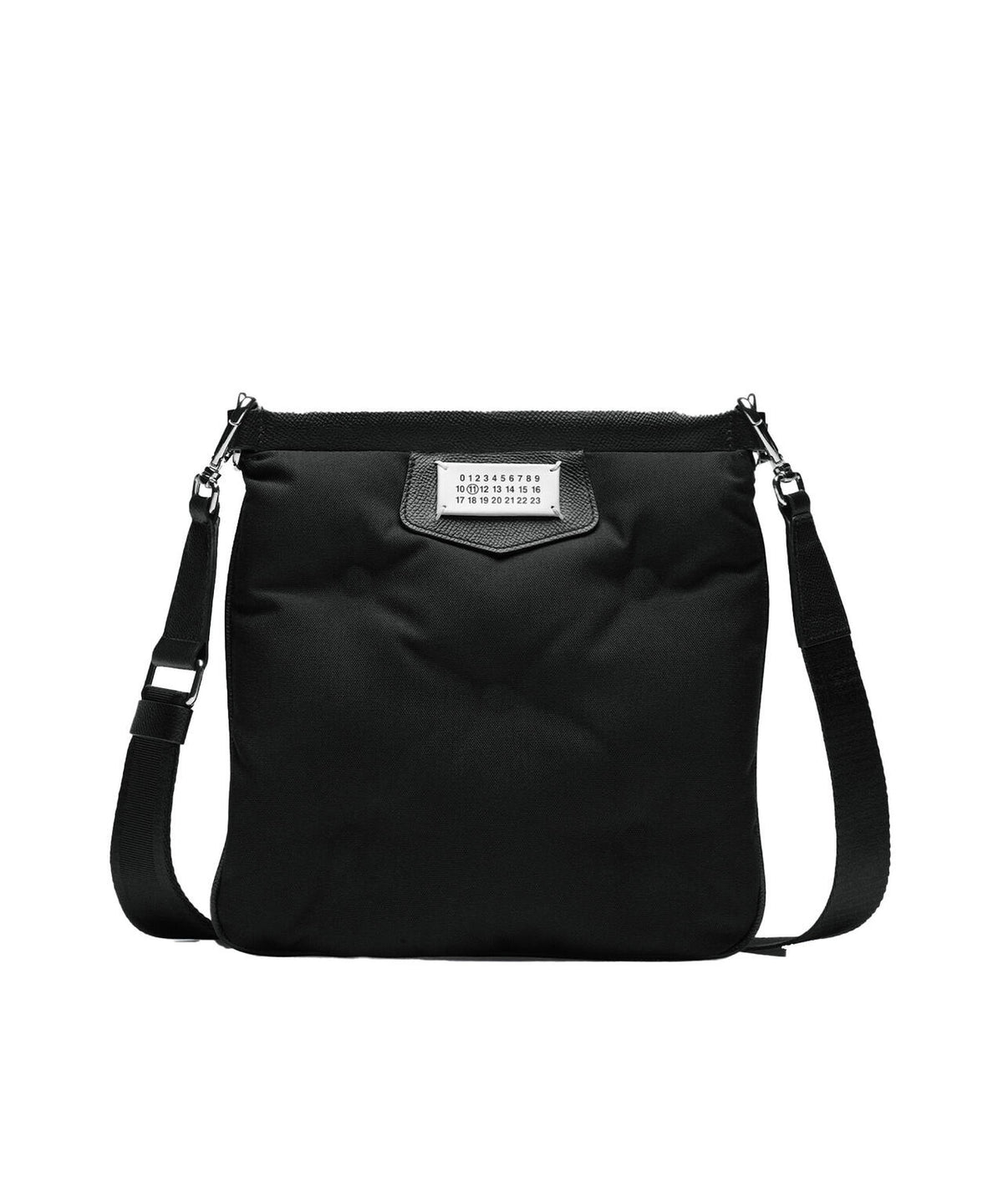 Maison Margiela/メゾンマルジェラ/GLAM SLAM SROPT FLAT POCKET - CROSS BODY BAG