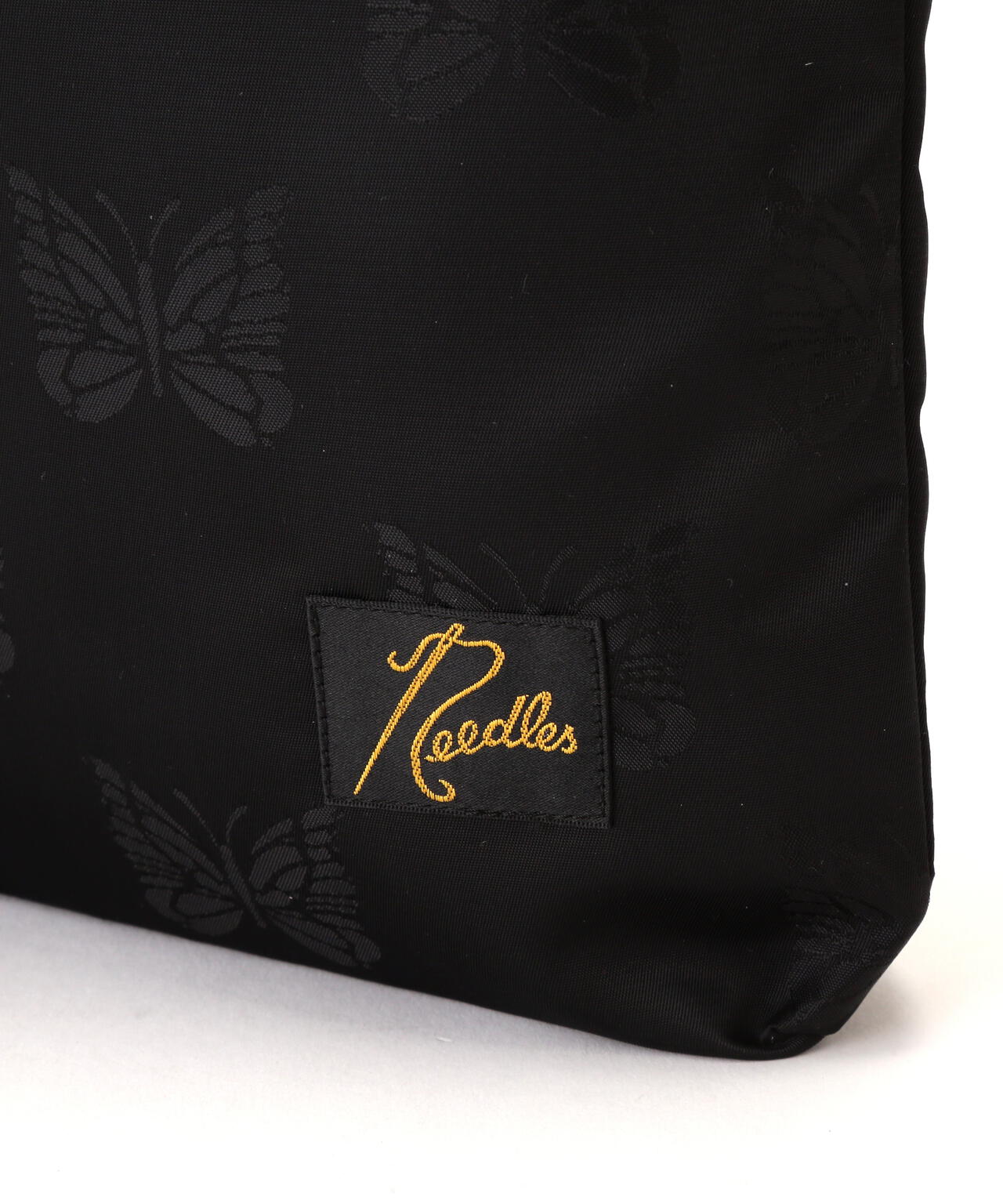 NEEDLES/ニードルズ/BOOK BAG - PAPILLON SATEEN