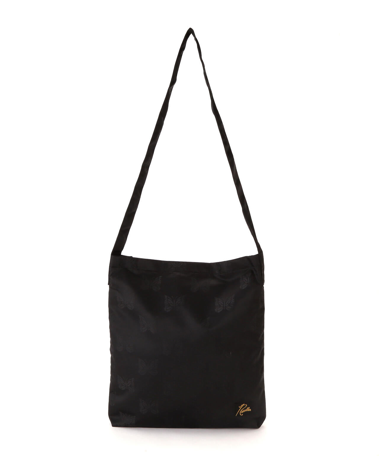 NEEDLES/ニードルズ/BOOK BAG - PAPILLON SATEEN