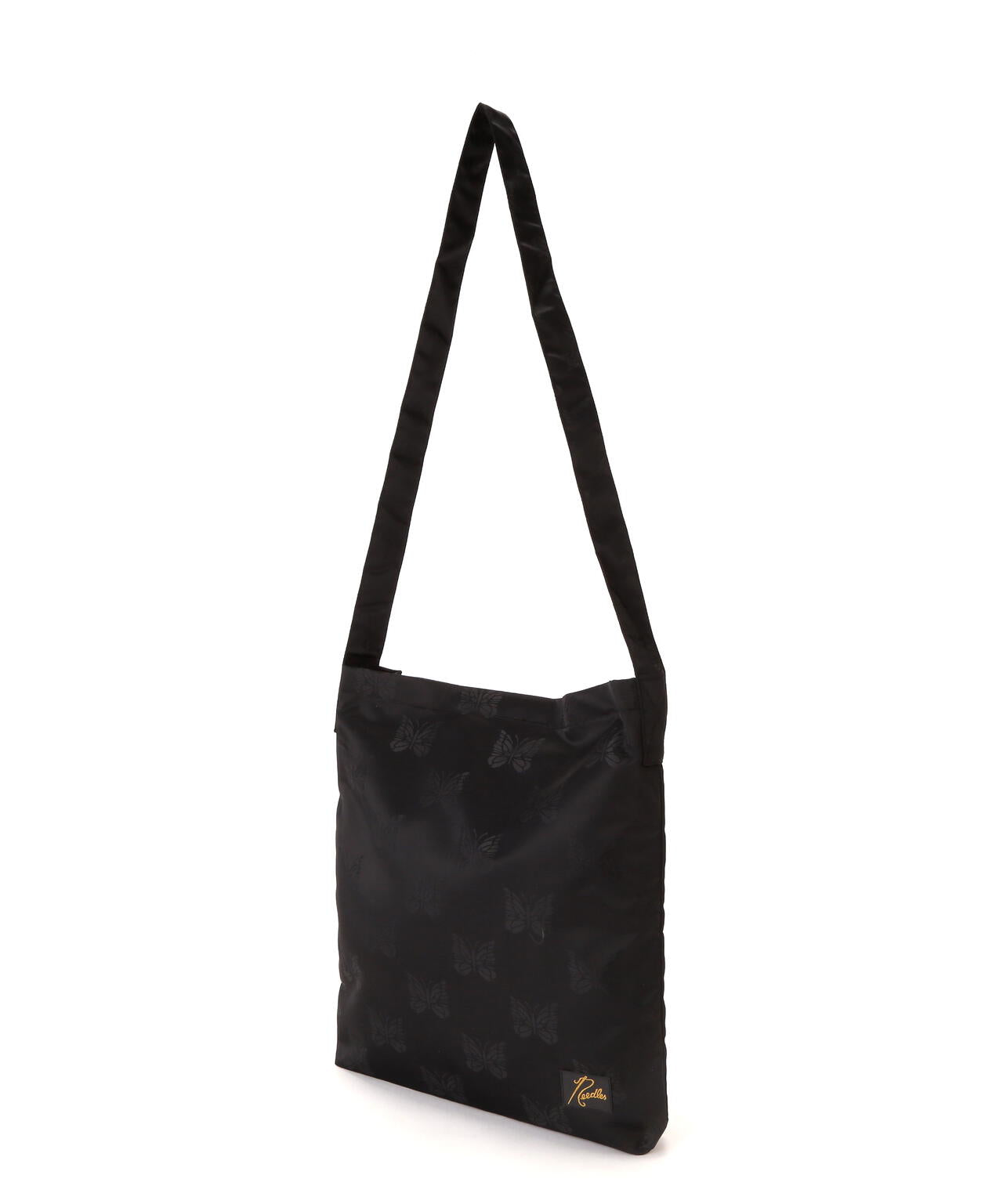 NEEDLES/ニードルズ/BOOK BAG - PAPILLON SATEEN