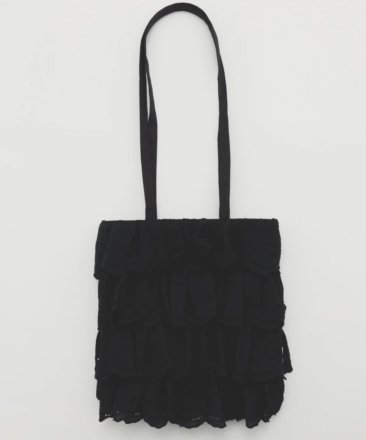 littlesunnybite/リトルサニーバイト/bear lace bag