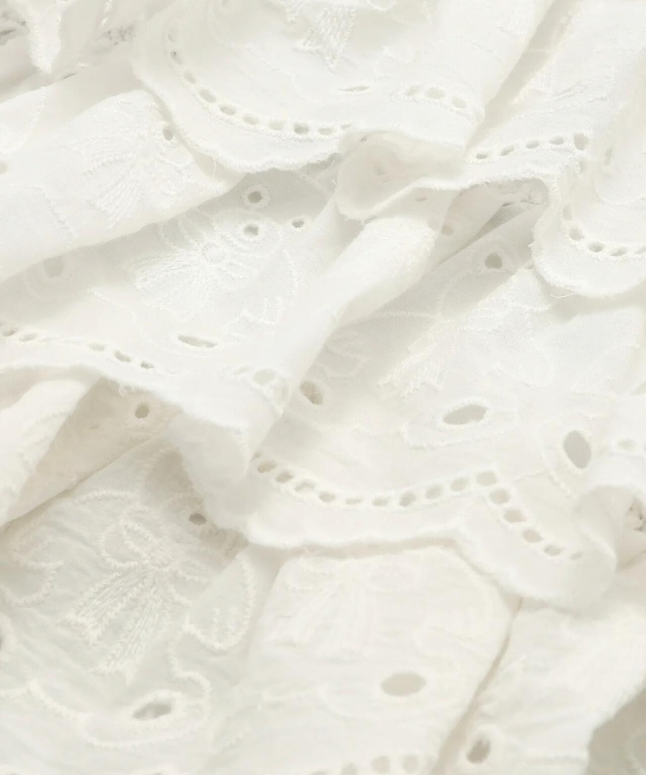 littlesunnybite/リトルサニーバイト/bear lace bag