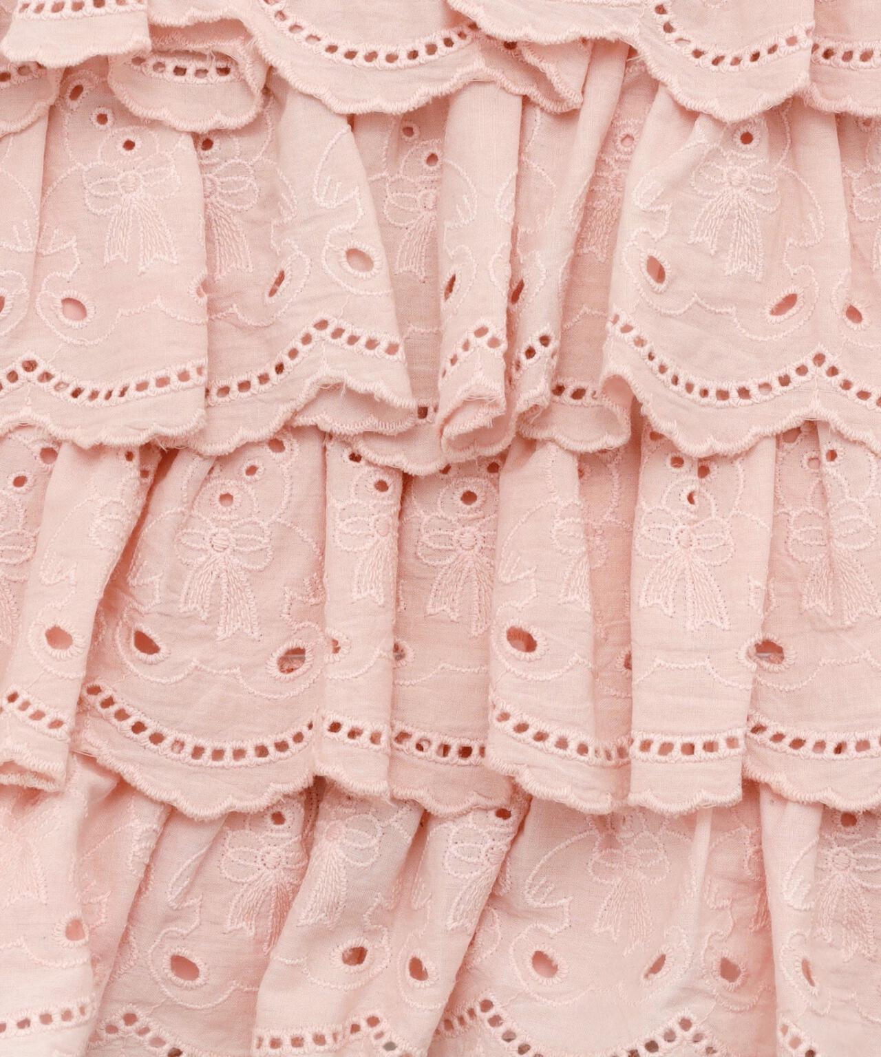 littlesunnybite/リトルサニーバイト/bear lace bag