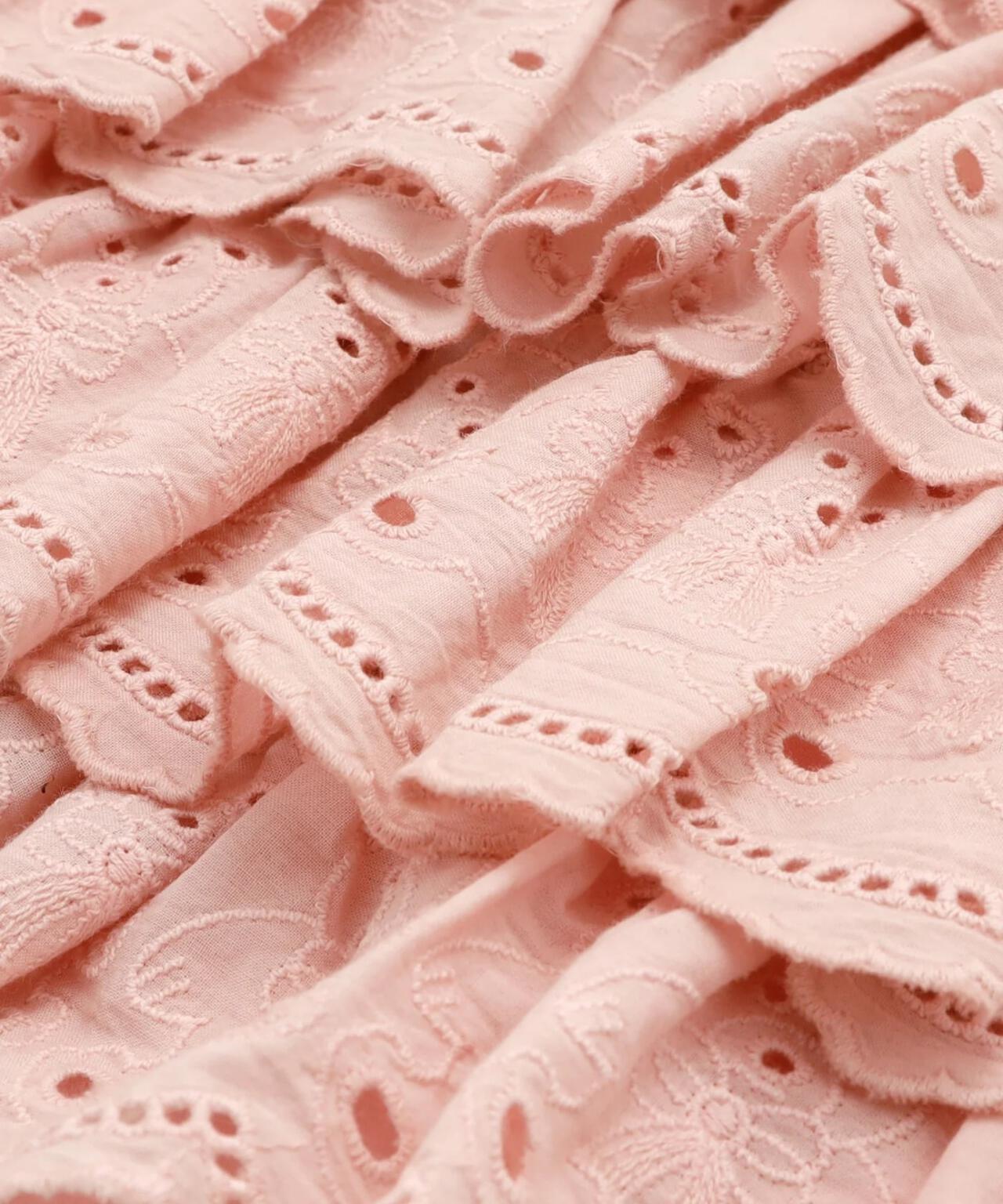 littlesunnybite/リトルサニーバイト/bear lace bag