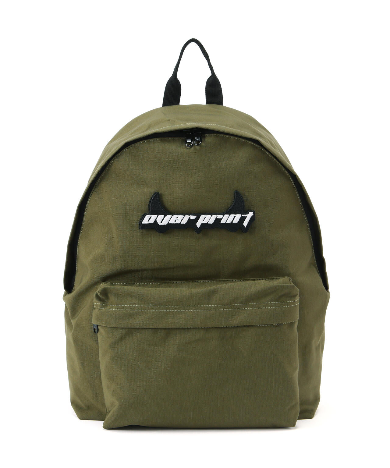 overprint/オーバープリント/SATAN BACKPACK