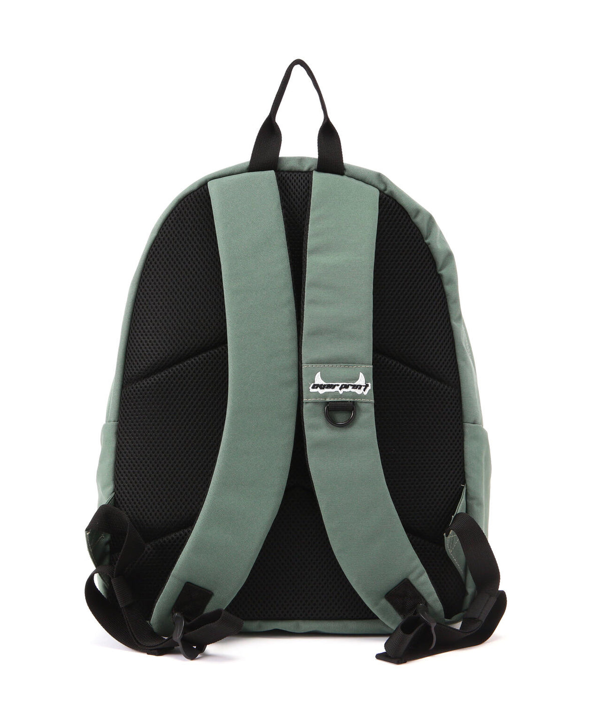 overprint/オーバープリント/SATAN BACKPACK