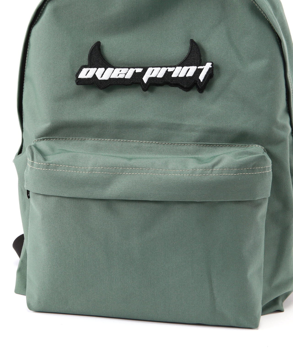 overprint/オーバープリント/SATAN BACKPACK