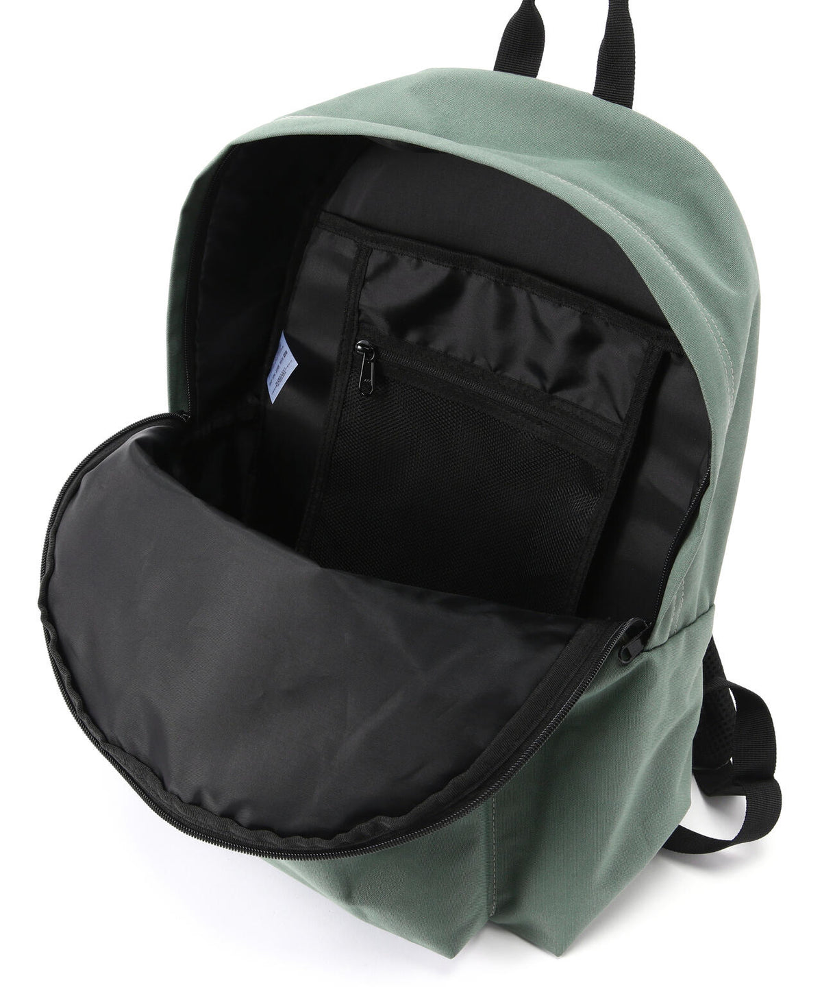 overprint/オーバープリント/SATAN BACKPACK