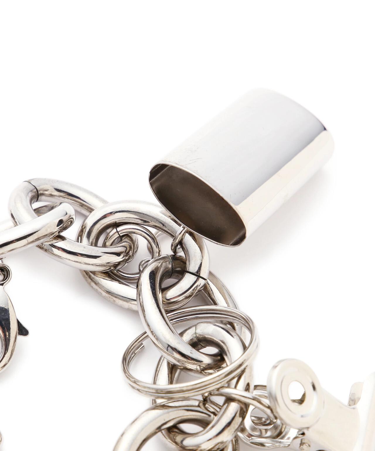 Vaquera×D'heygere/ヴァケラ×ディヘラ/CHARM BRACELET