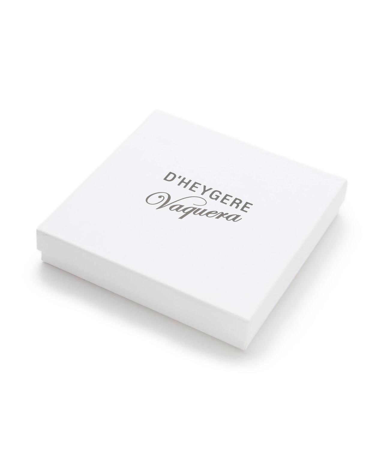 Vaquera×D'heygere/ヴァケラ×ディヘラ/CHARM BRACELET