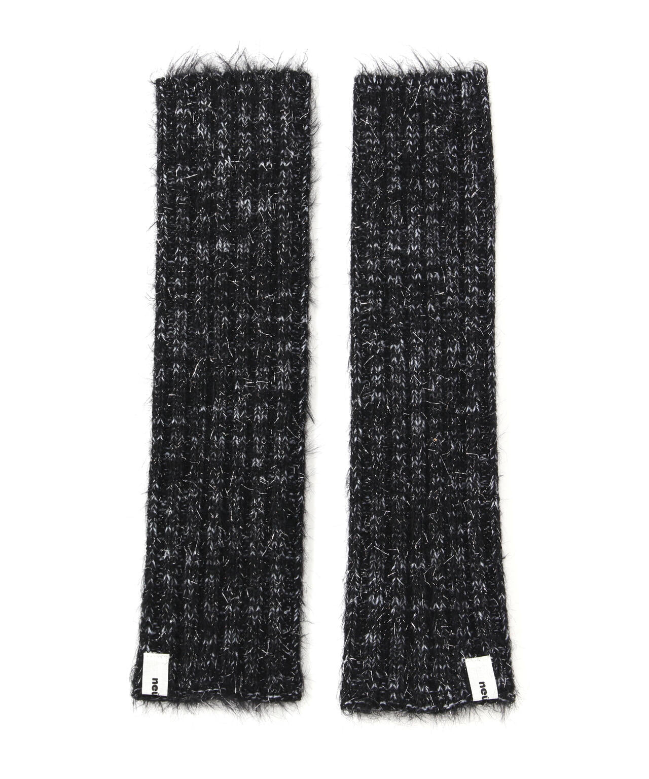 neuron/にゅうろん/きらきらアームウォーマー