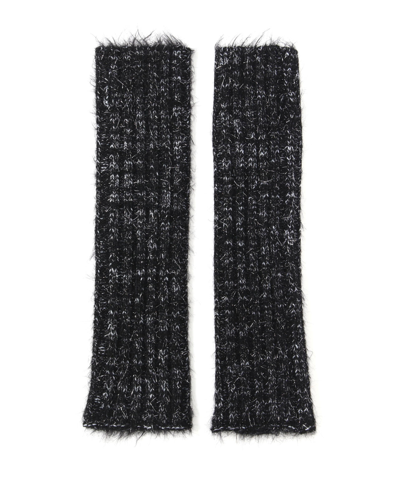 neuron/にゅうろん/きらきらアームウォーマー