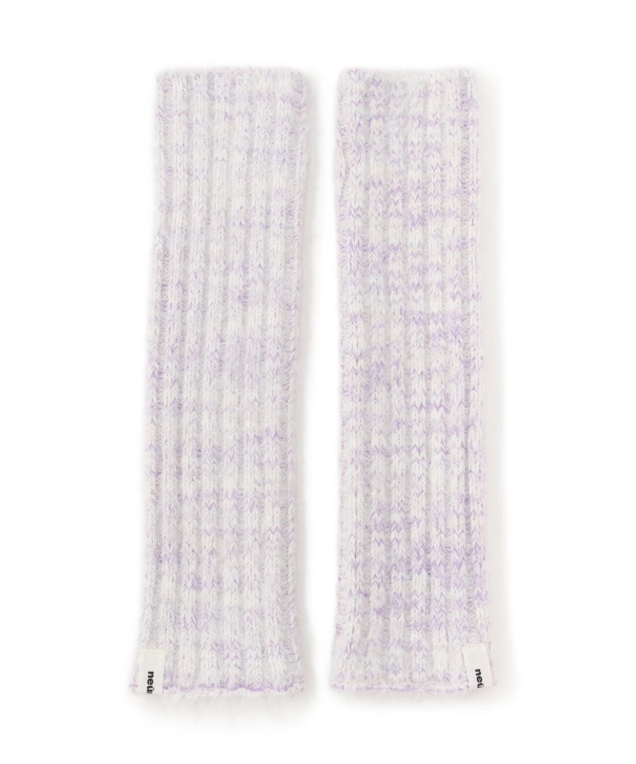 neuron/にゅうろん/きらきらアームウォーマー