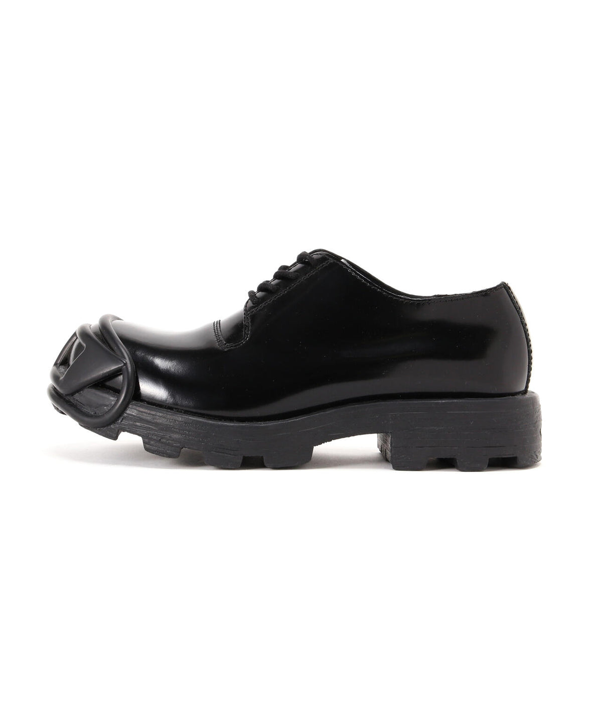 DIESEL/ディーゼル/D-HAMMER So D LOAFER