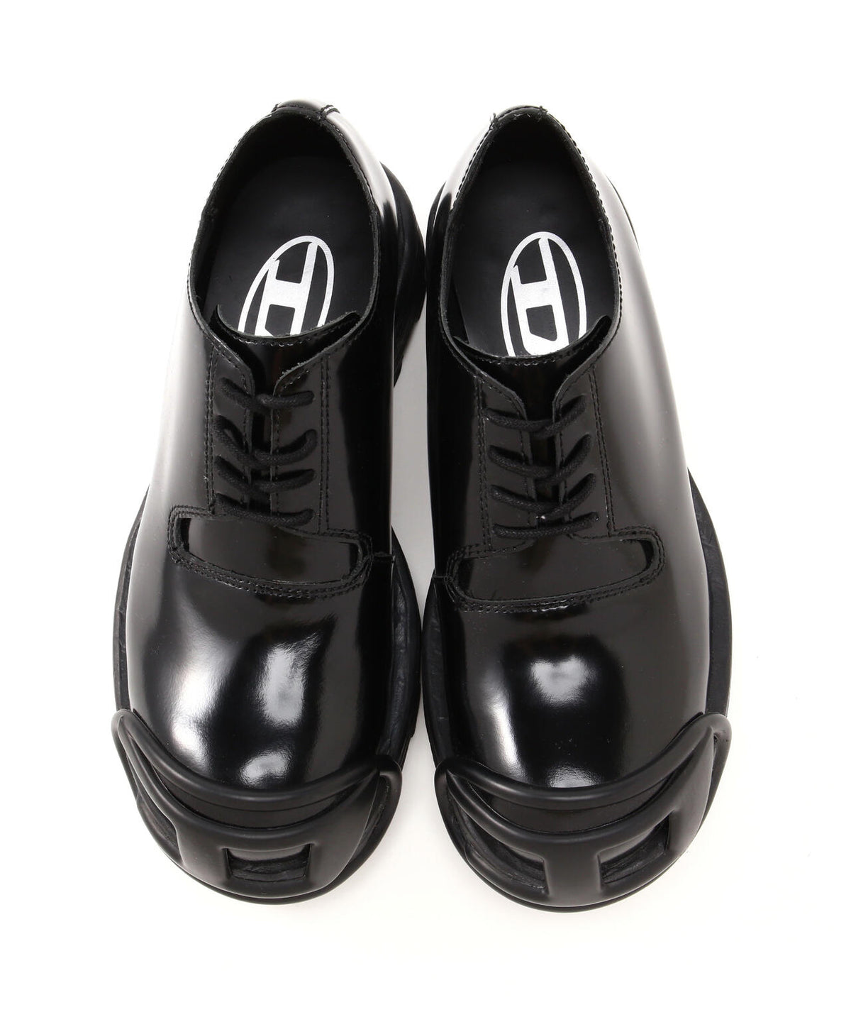 DIESEL/ディーゼル/D-HAMMER So D LOAFER