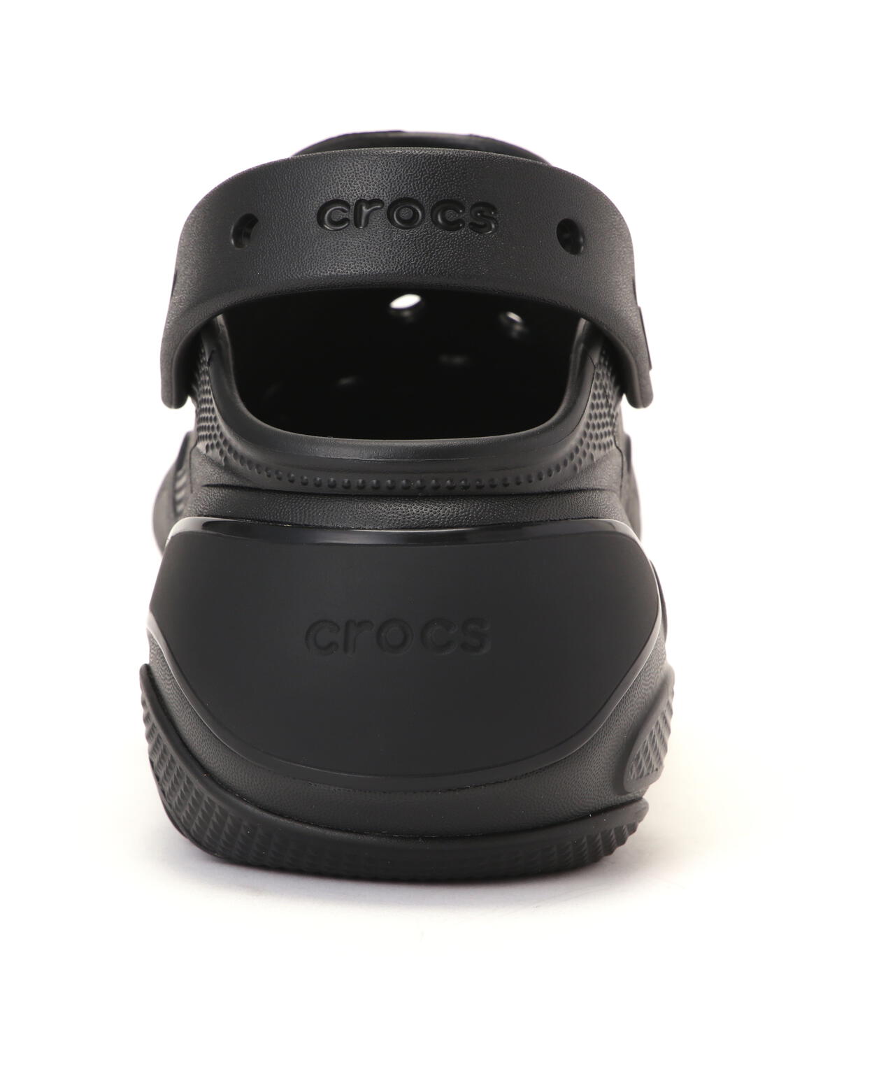 crocs/クロックス/BUBBLE CRUSH CLOG