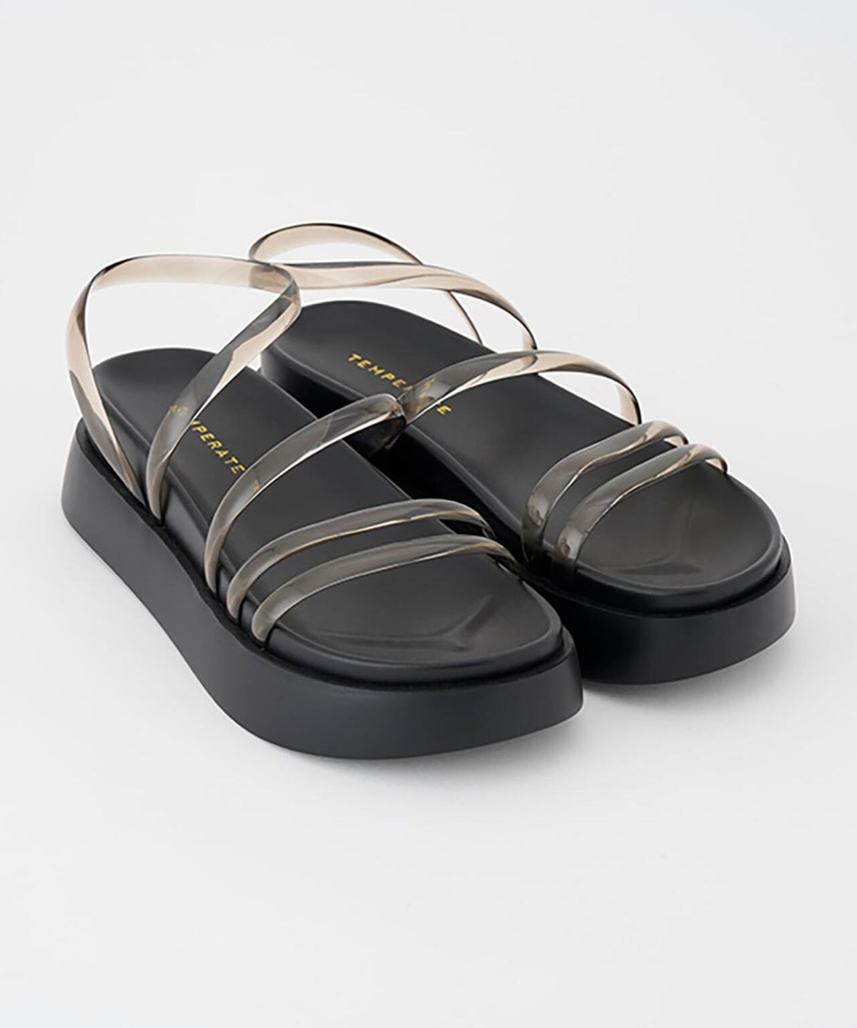 TEMPERATE/テンパレイト/YAEL SANDAL