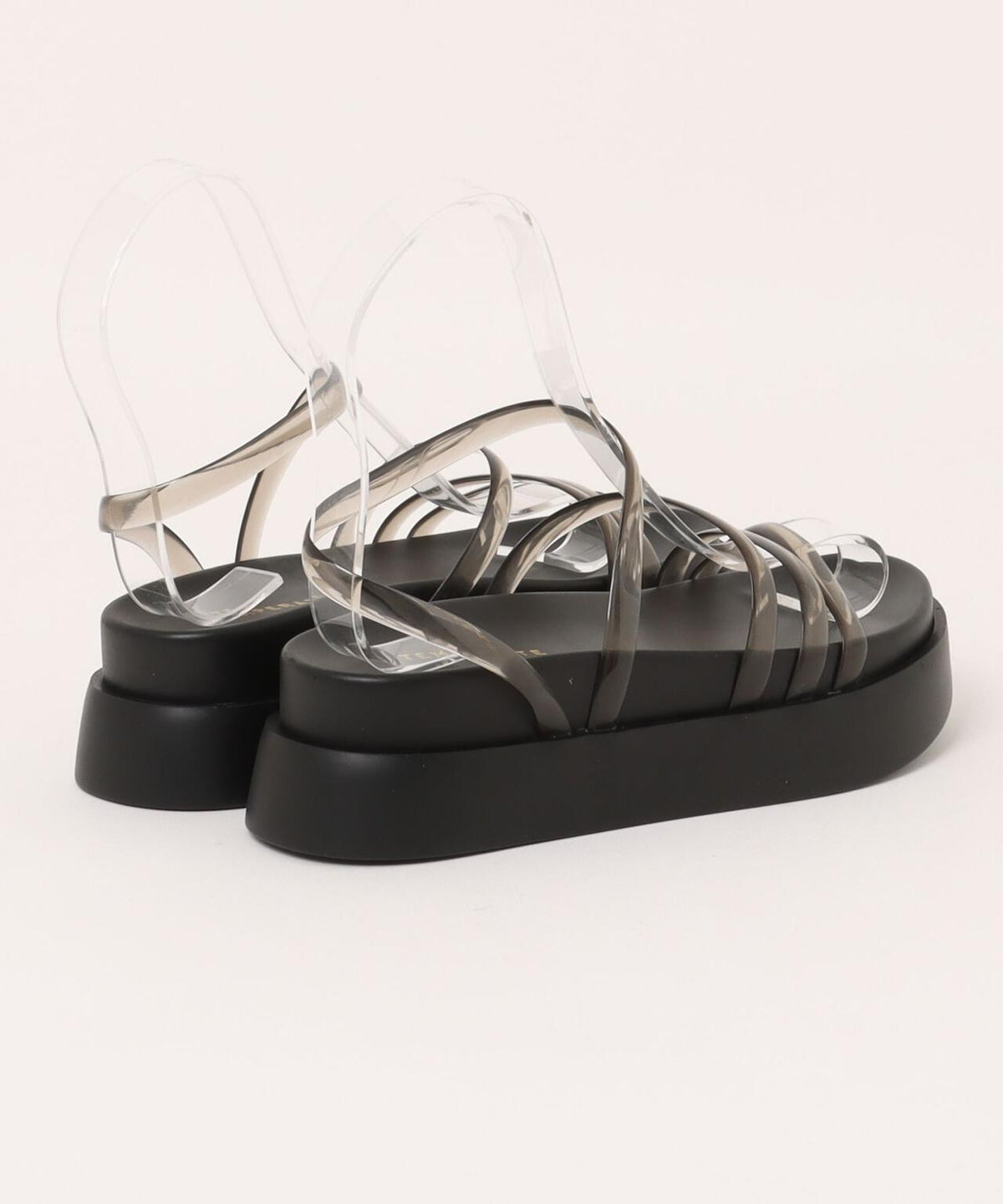 TEMPERATE/テンパレイト/YAEL SANDAL