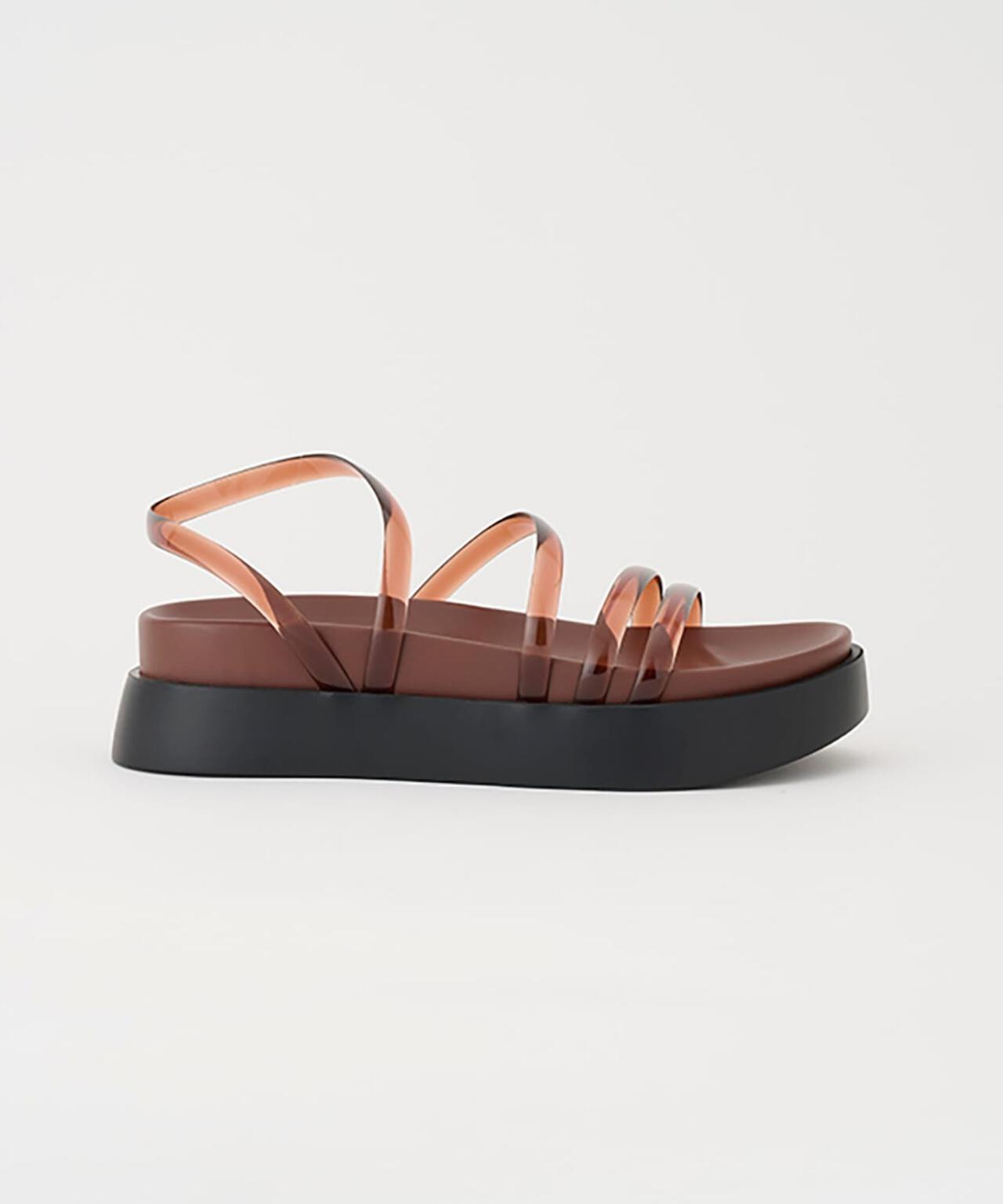TEMPERATE/テンパレイト/YAEL SANDAL