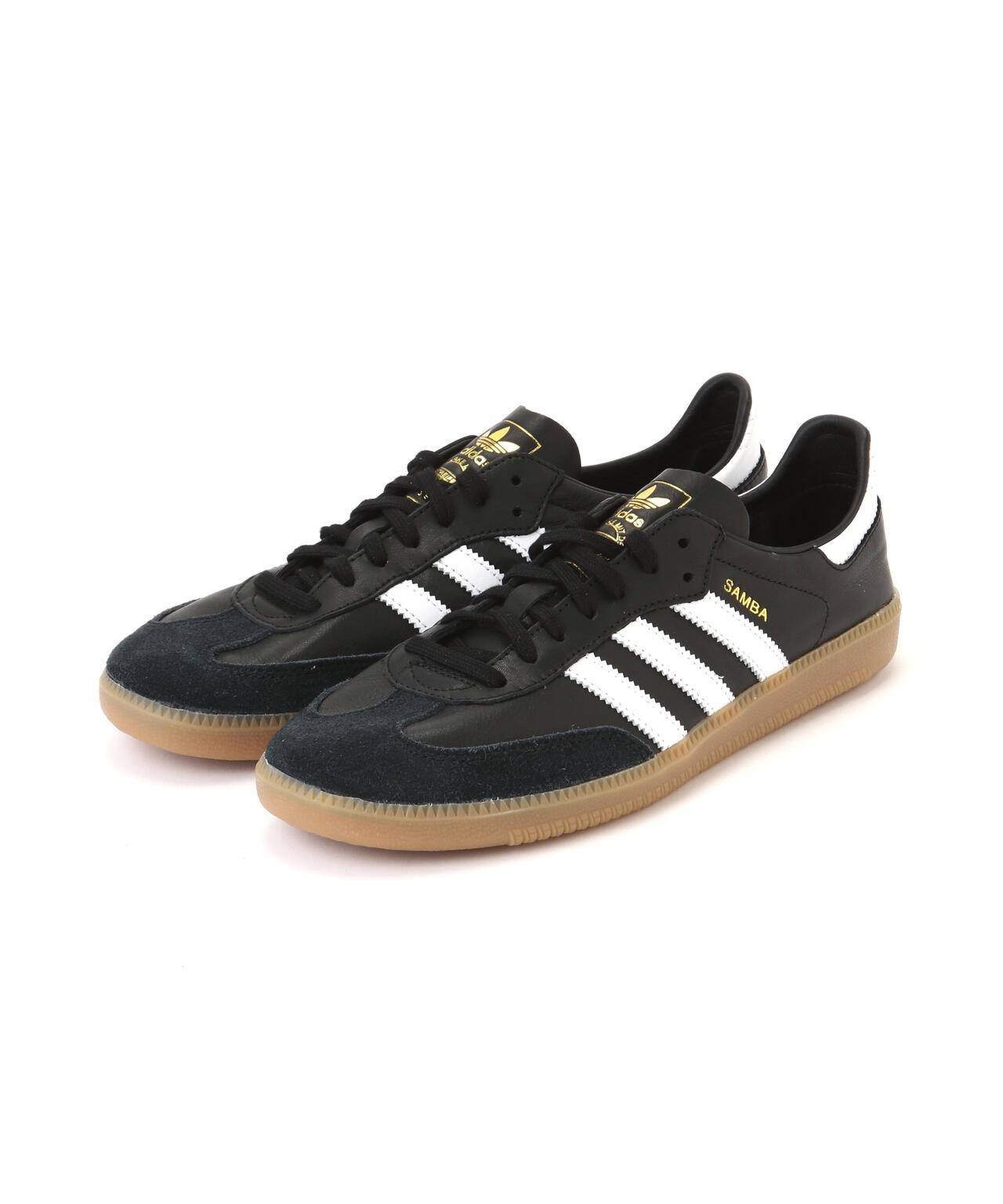 adidas Originals/アディダス オリジナルス/SAMBA DECON
