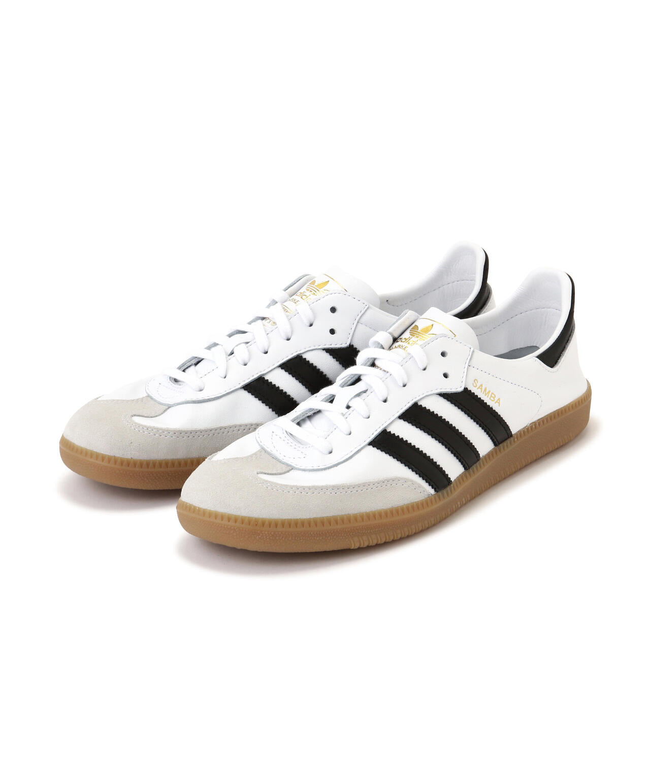 adidas Originals/アディダス オリジナルス/SAMBA DECON