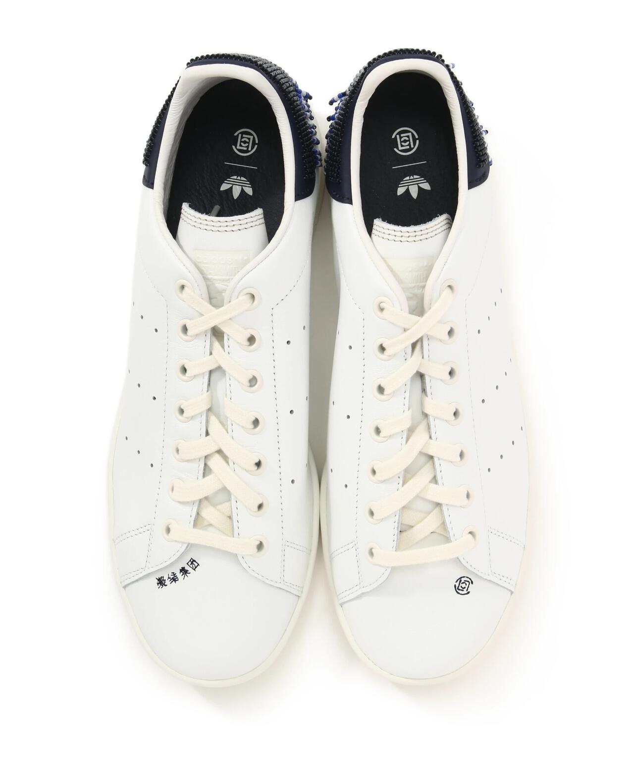 adidas Originals×CLOT/アディダスオリジナルス×クロット/STAN SMITH BY EC