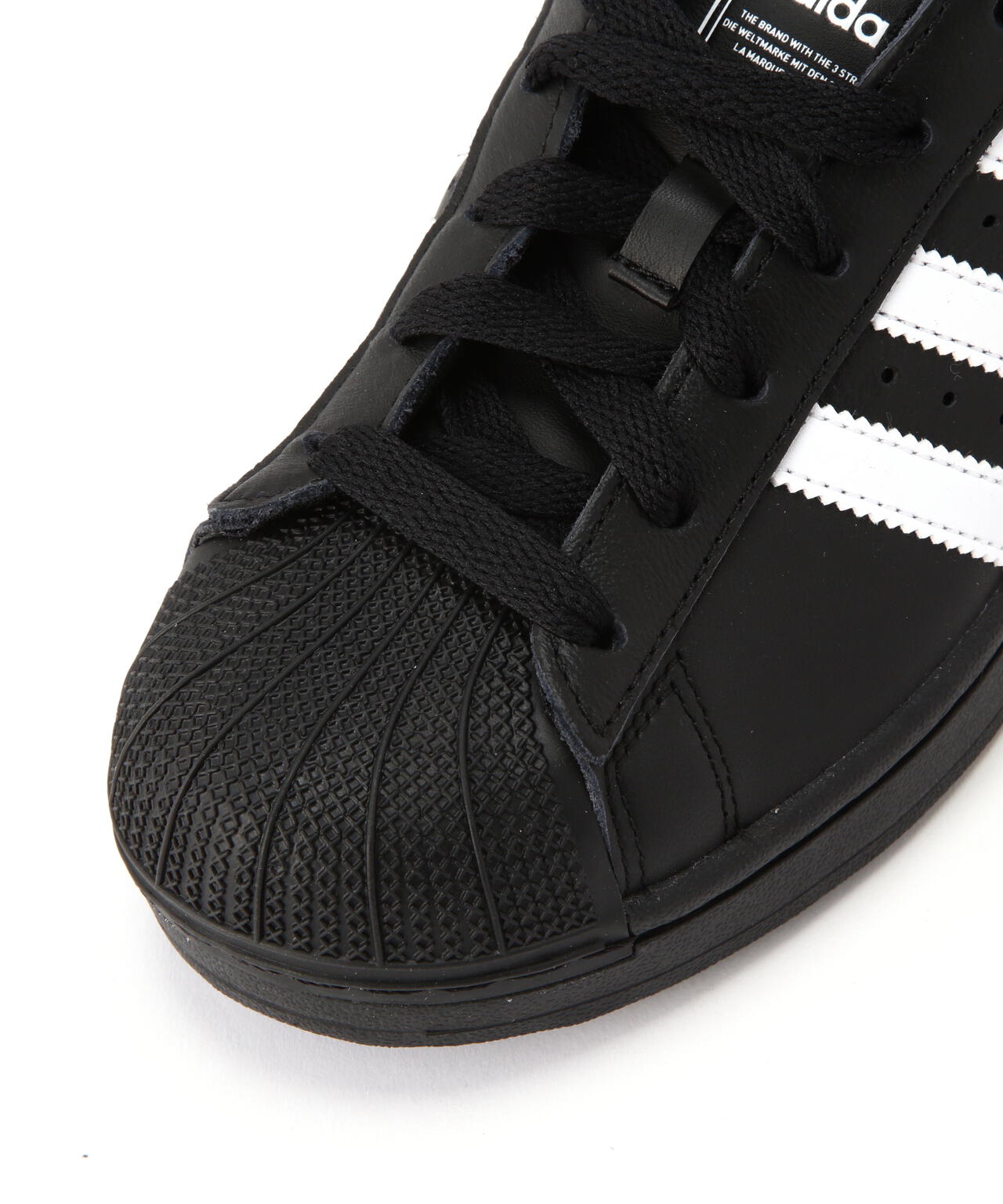 adidas Originals/アディダス オリジナルス/SUPERSTAR II