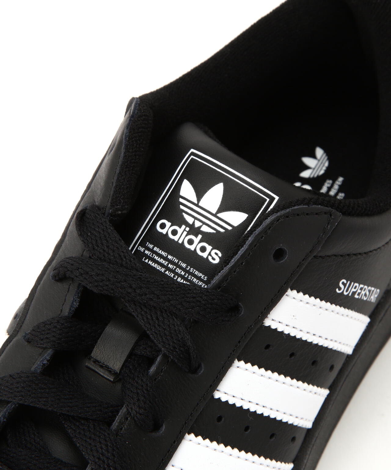 adidas Originals/アディダス オリジナルス/SUPERSTAR II