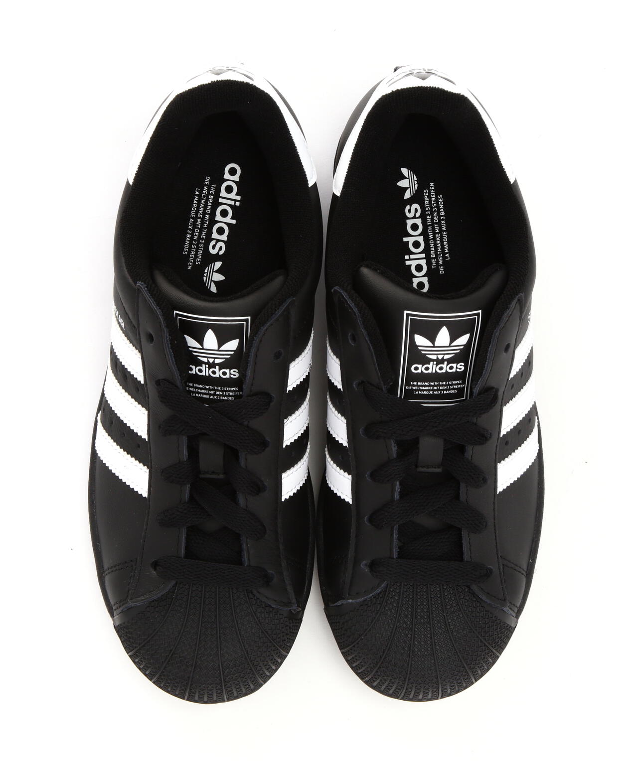 adidas Originals/アディダス オリジナルス/SUPERSTAR II