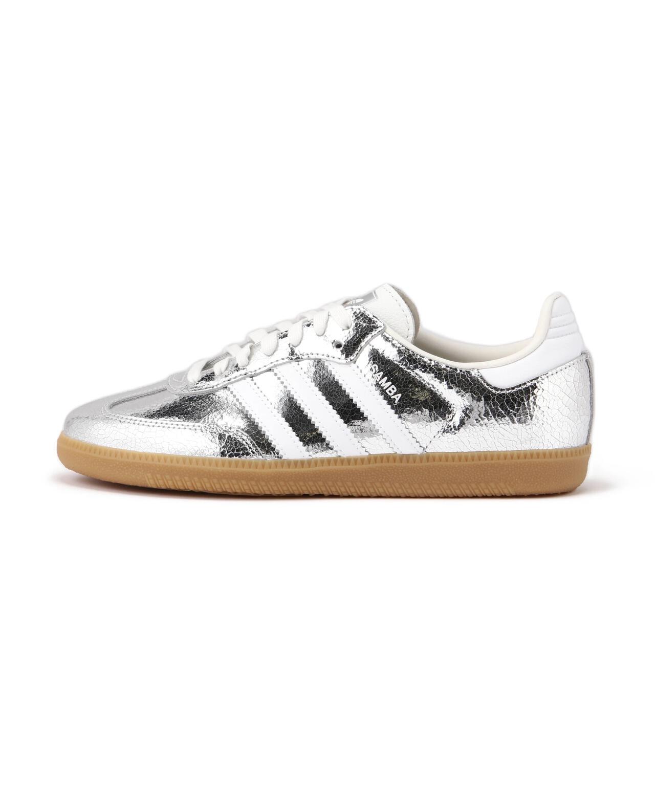 adidas Originals/アディダスオリジナルス/SAMBA OG W