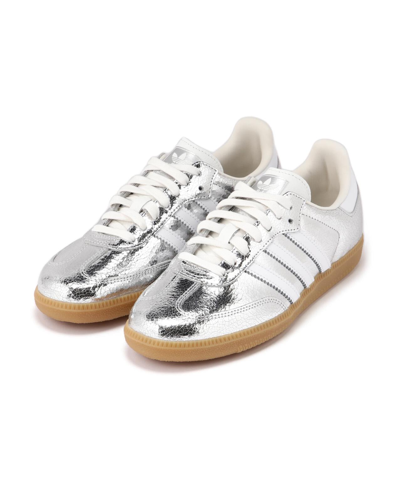 adidas Originals/アディダスオリジナルス/SAMBA OG W