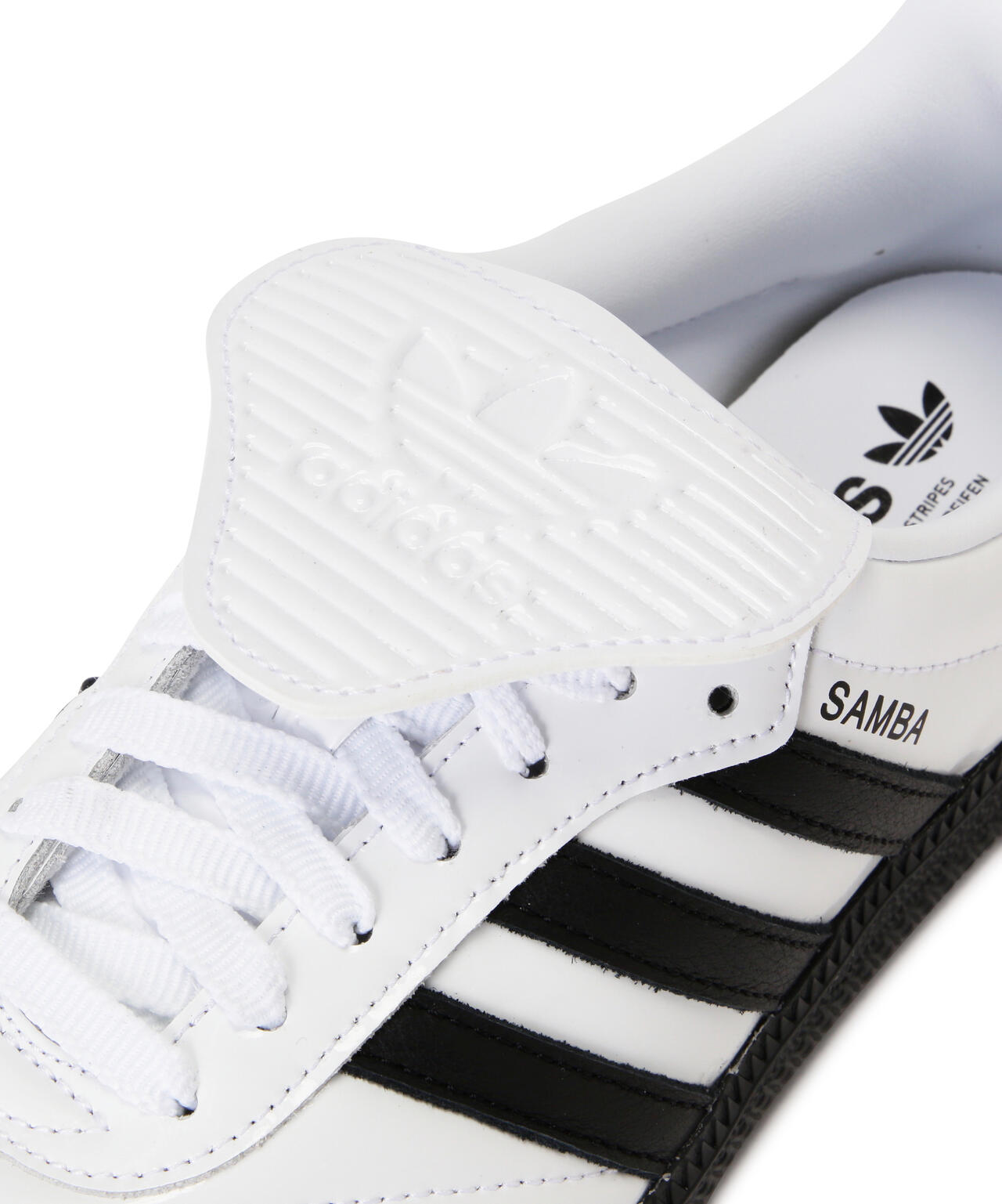 adidas Originals/アディダス オリジナルス/SAMBA LT W