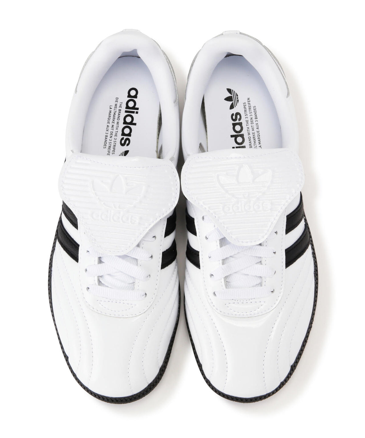 adidas Originals/アディダス オリジナルス/SAMBA LT W