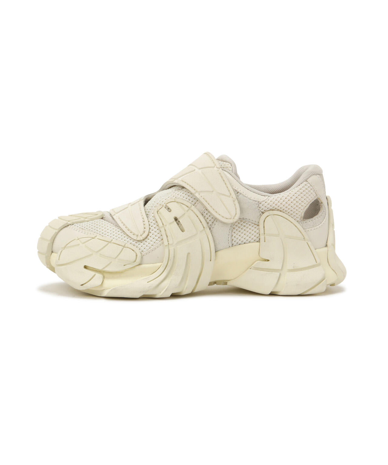 CAMPER LAB/カンペールラボ/TORMENTA WHITE【WOMEN】
