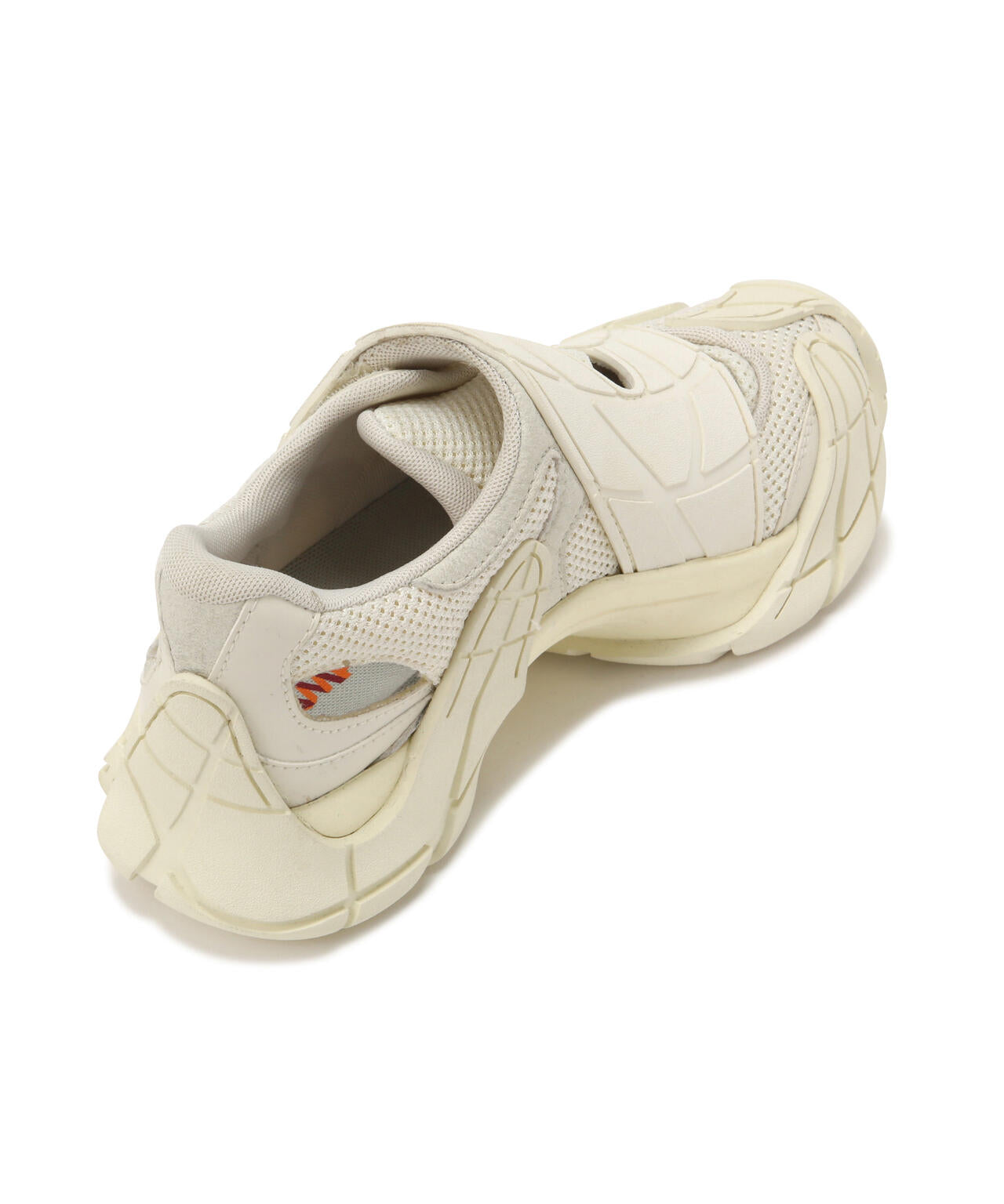 CAMPER LAB/カンペールラボ/TORMENTA WHITE【WOMEN】