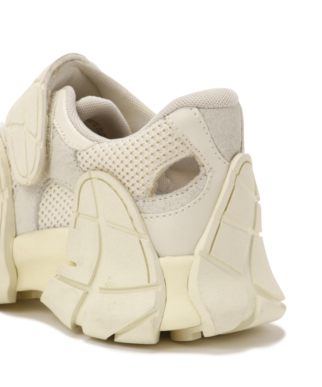 CAMPER LAB/カンペールラボ/TORMENTA WHITE【WOMEN】