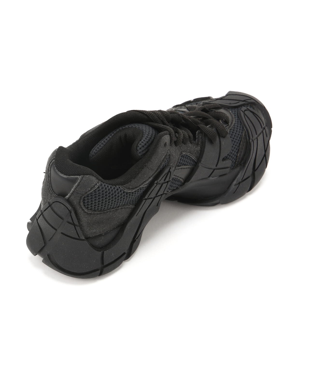CAMPER LAB/カンペールラボ/TORMENTA BLACK【WOMEN】