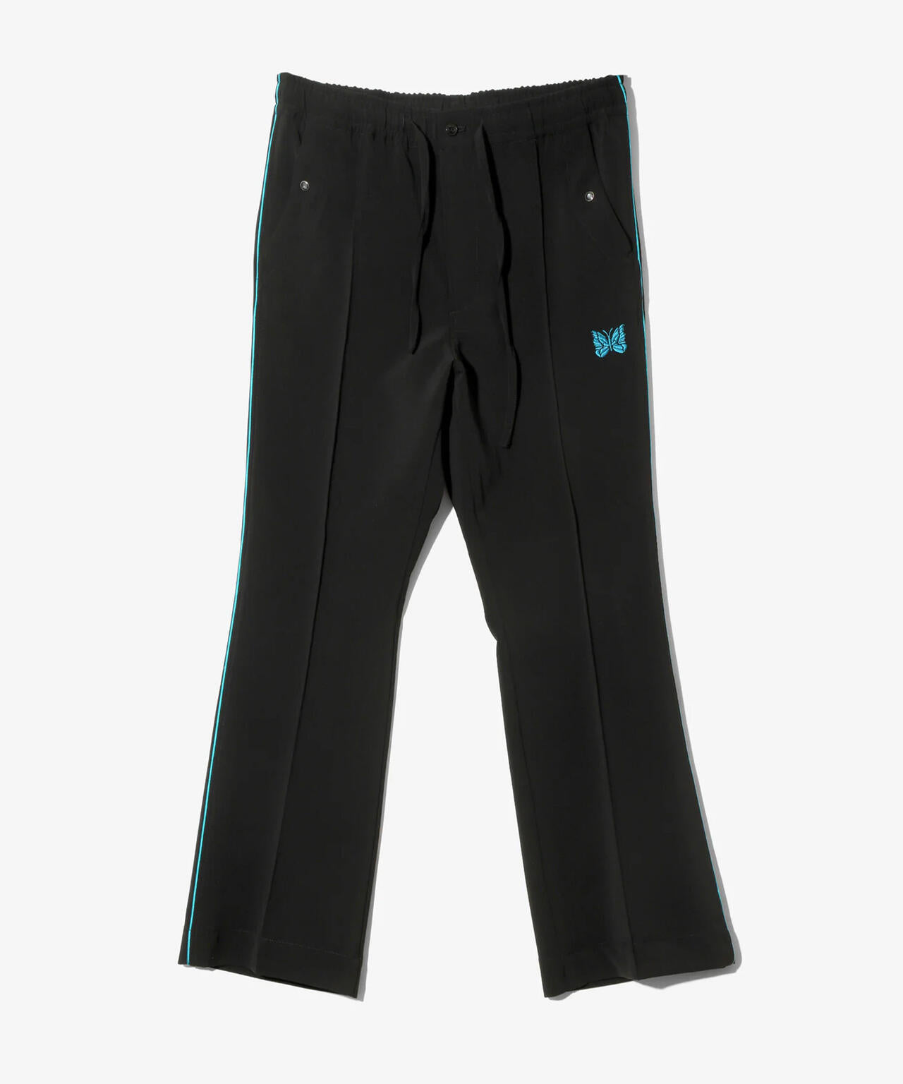 NEEDLES/ニードルズ/PIPING COWBOY P - POLY DOUBLE CLOTH