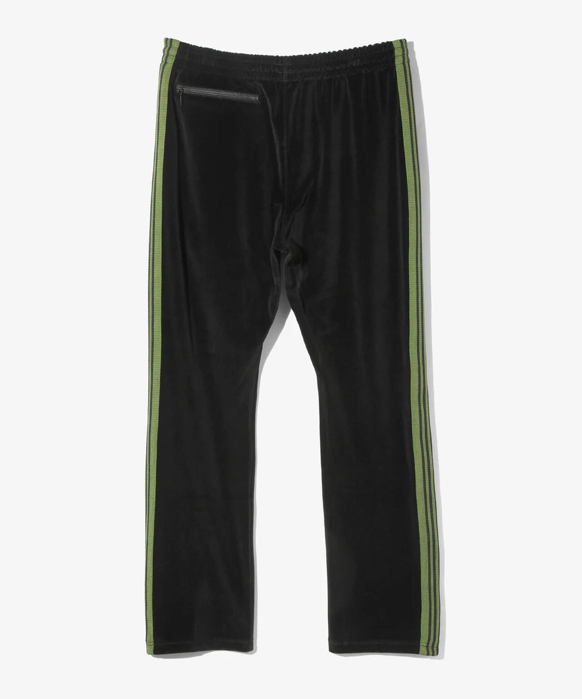 NEEDLES/ニードルズ/NARROW TRACK PANT - C/PE VELOUR