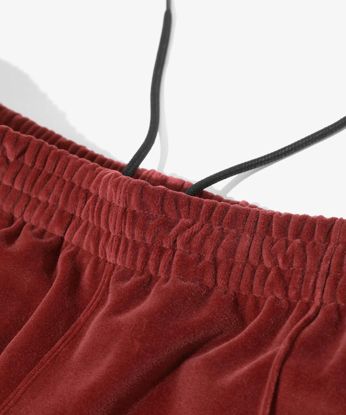 NEEDLES/ニードルズ/NARROW TRACK PANT - C/PE VELOUR