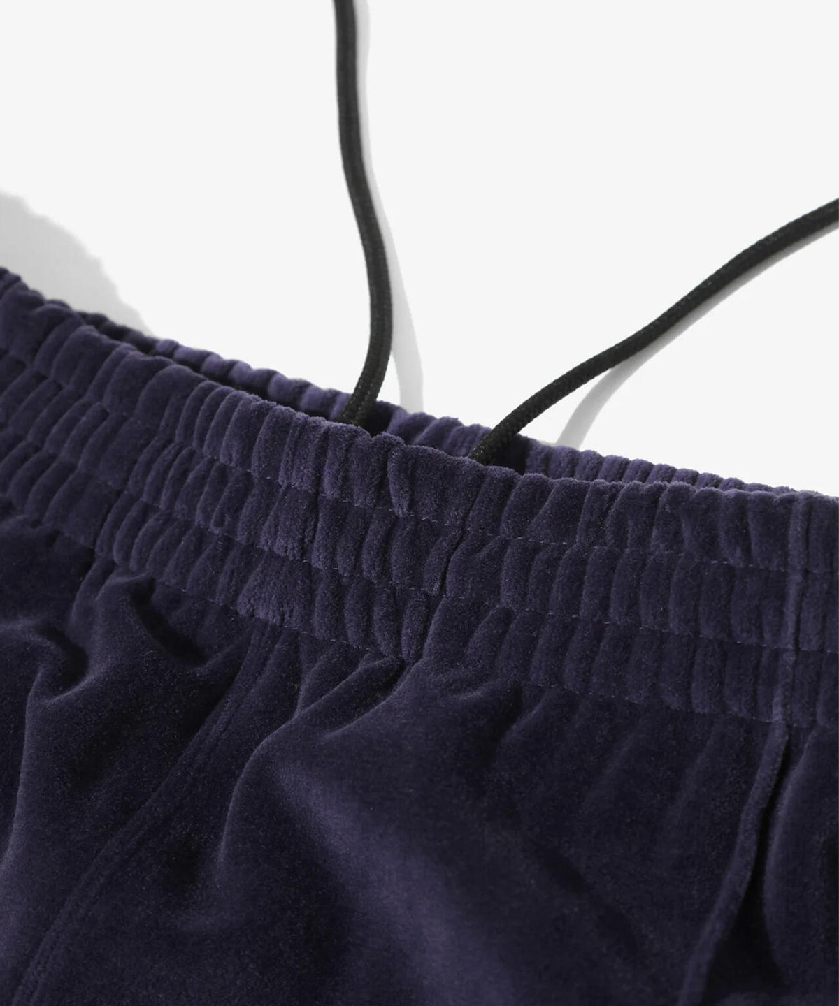 NEEDLES/ニードルズ/NARROW TRACK PANT - C/PE VELOUR