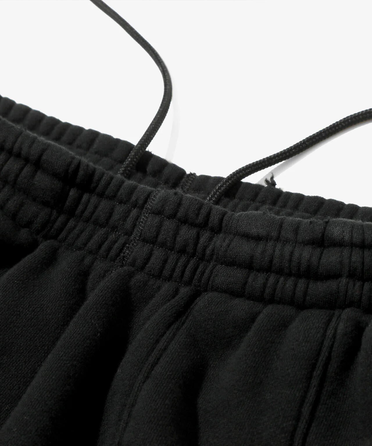 NEEDLES/ニードルズ/DECONSTRUCTED H.D.SWEAT PANT - COTTON FRENCH TERRY