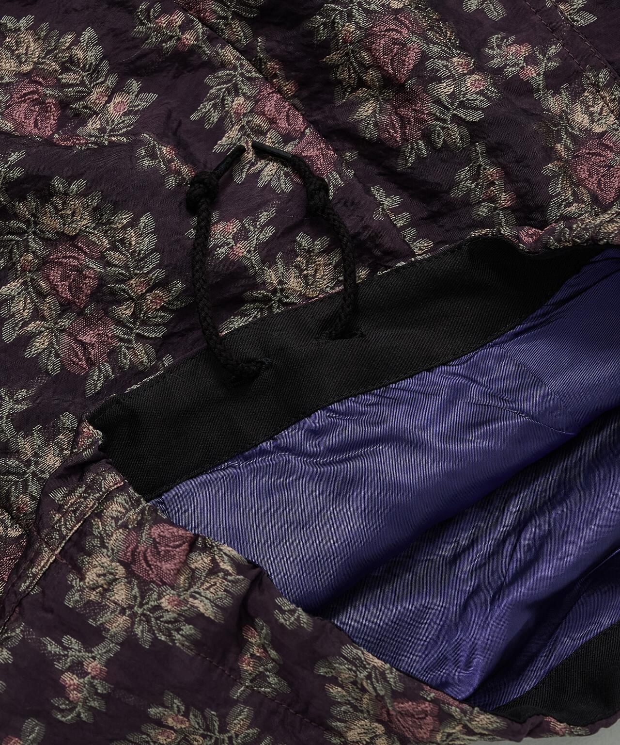 NEEDLES/ニードルズ/H.D.BDU PANT - FLORAL CUT JACQUARD