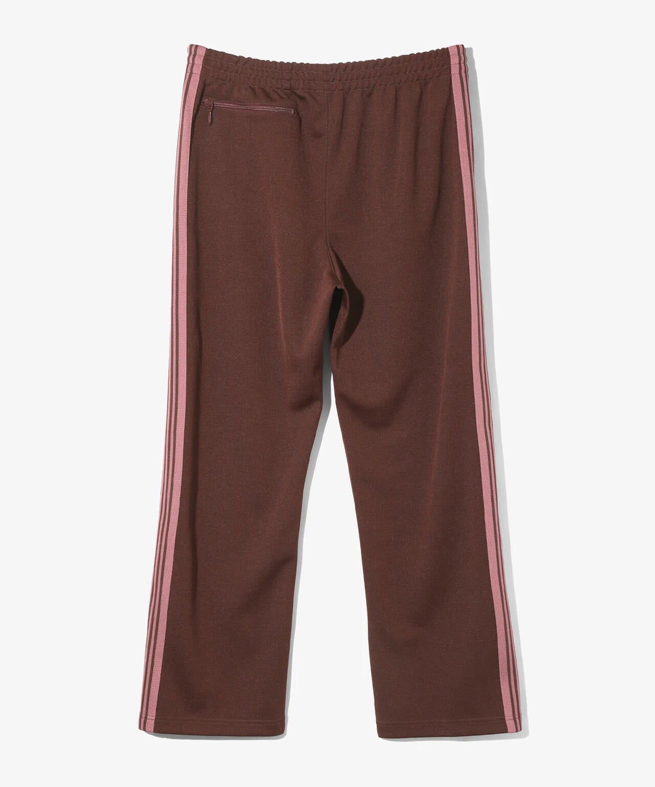 NEEDLES/ニードルズ/TRACK PANT - POLY SMOOTH